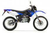 2011 Derbi Senda X-Race 50 R photo